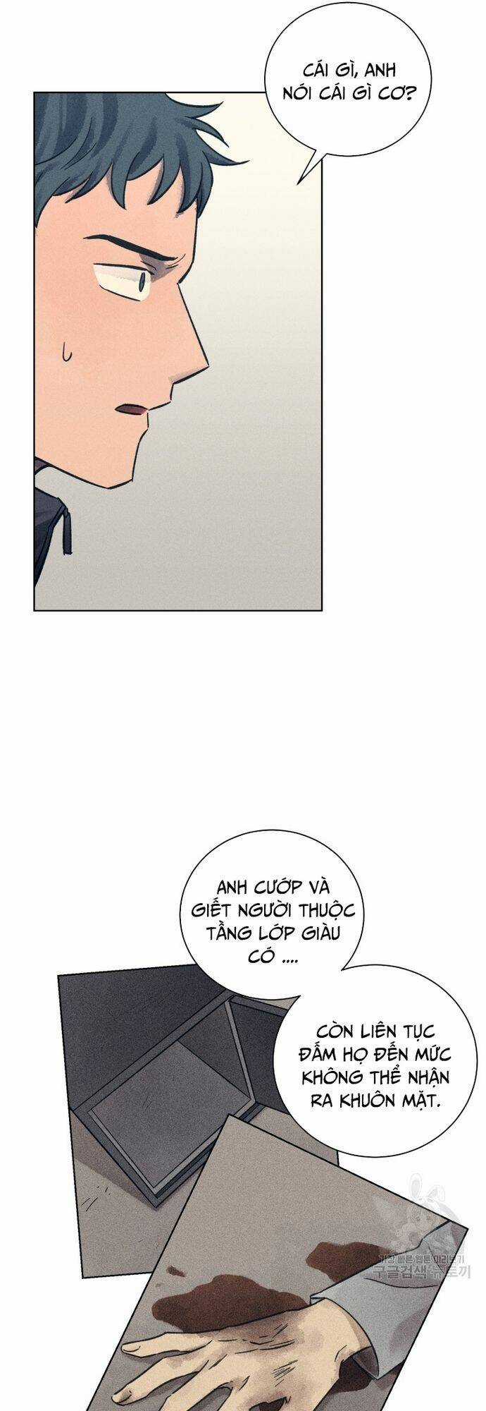 Phỏng Vấn Sát Nhân Chapter 31 trang 44