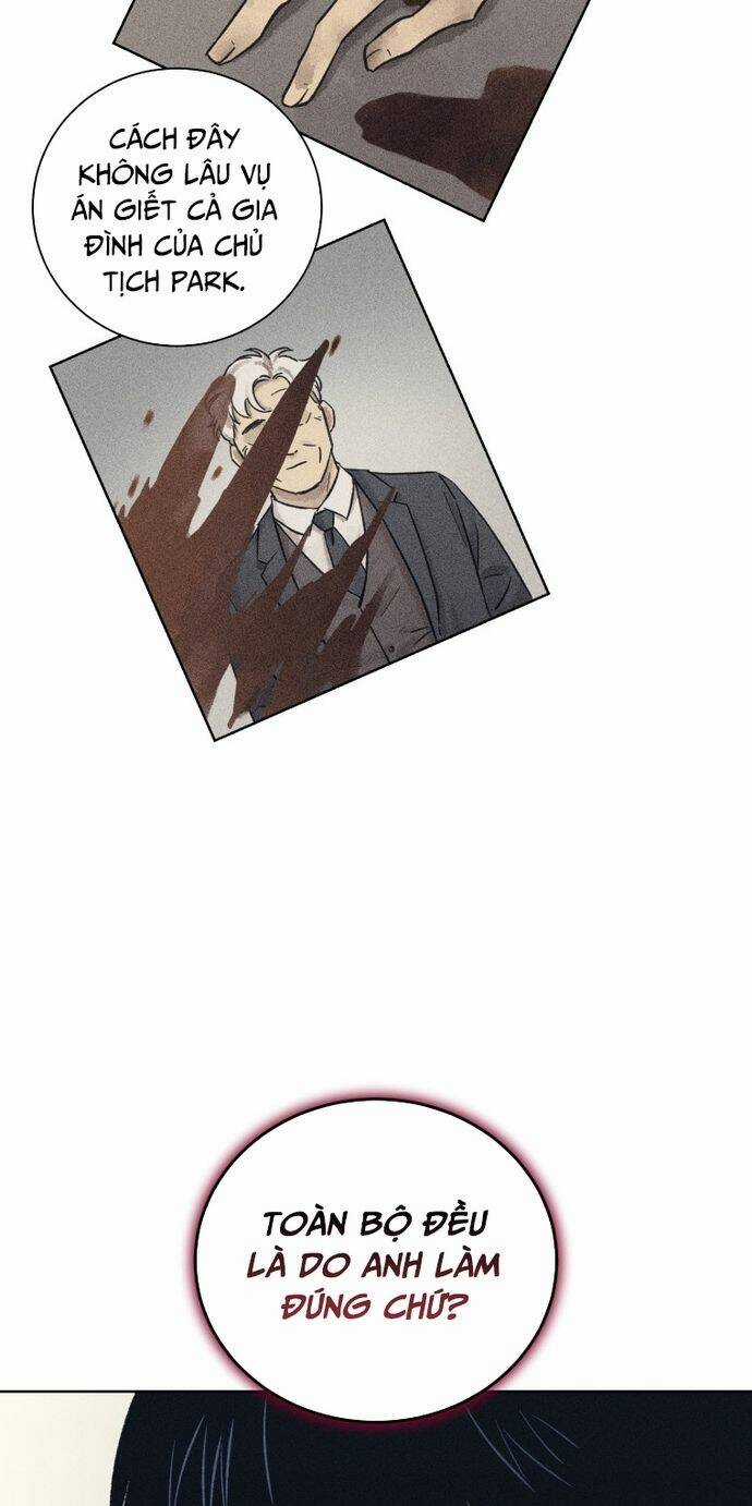 Phỏng Vấn Sát Nhân Chapter 31 trang 45