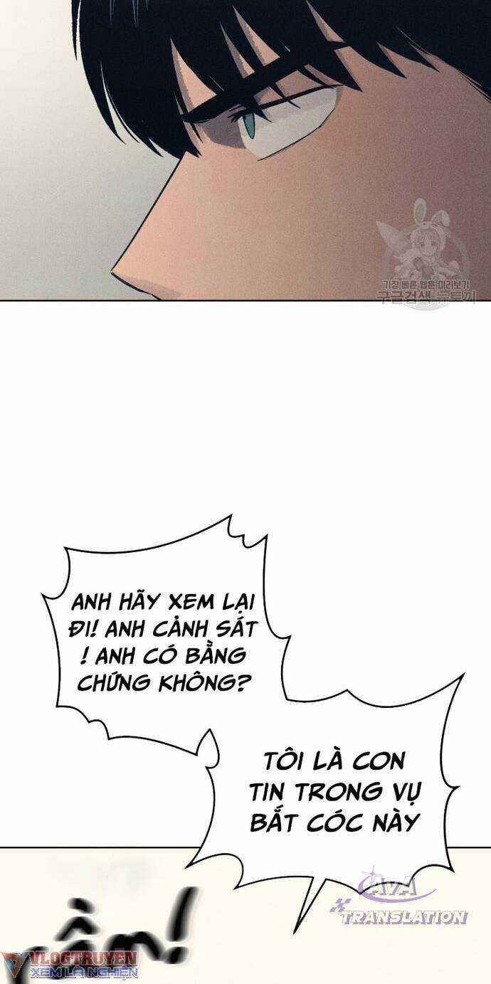 Phỏng Vấn Sát Nhân Chapter 31 trang 46