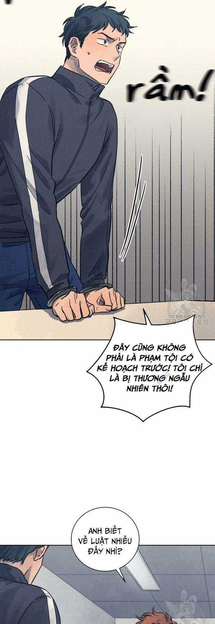 Phỏng Vấn Sát Nhân Chapter 31 trang 47