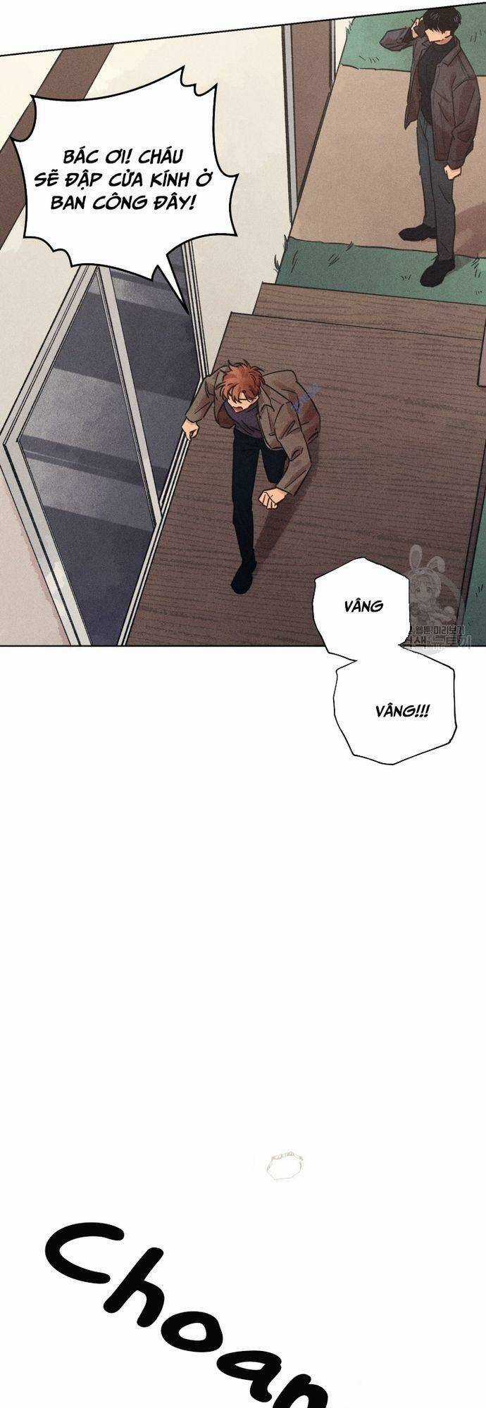 Phỏng Vấn Sát Nhân Chapter 31 trang 5