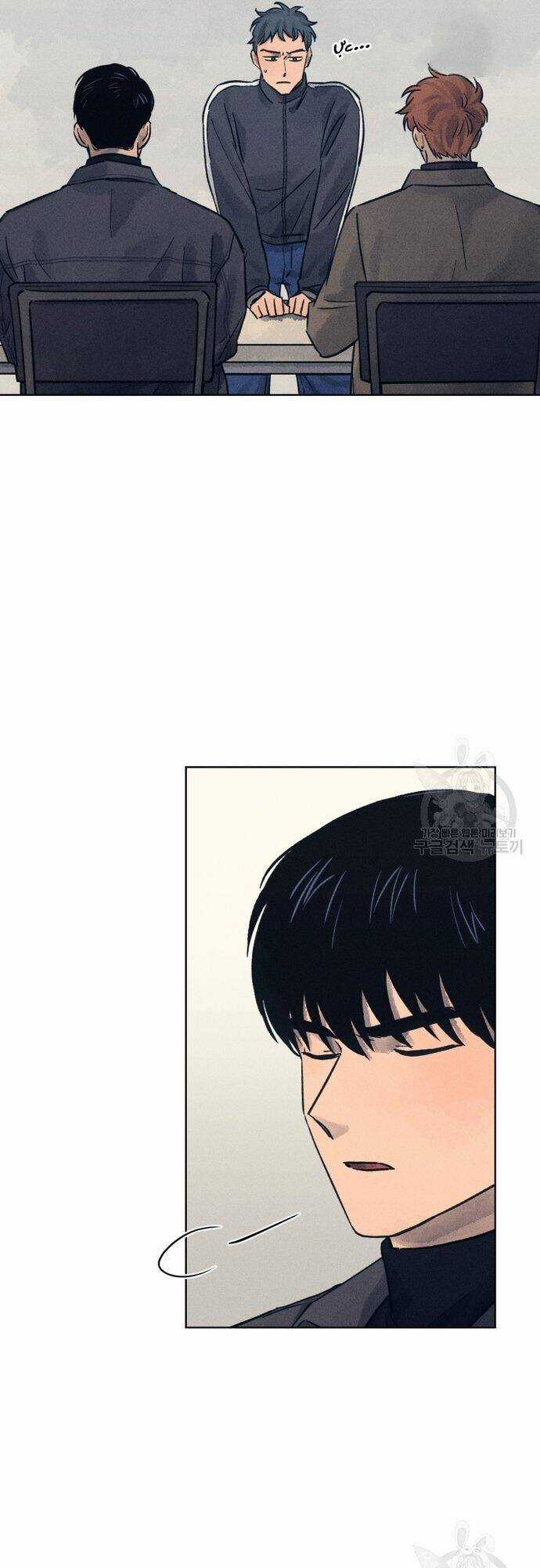 Phỏng Vấn Sát Nhân Chapter 31 trang 50