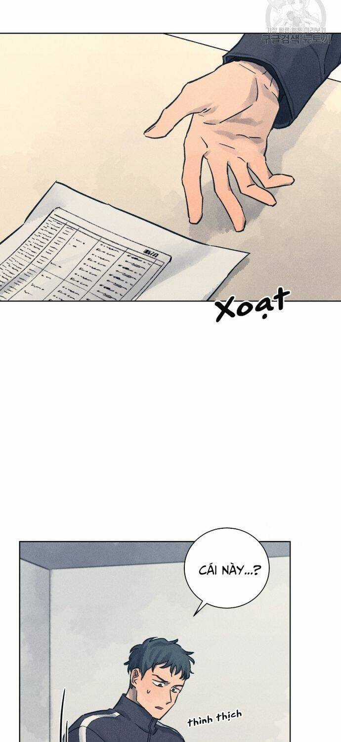 Phỏng Vấn Sát Nhân Chapter 31 trang 51