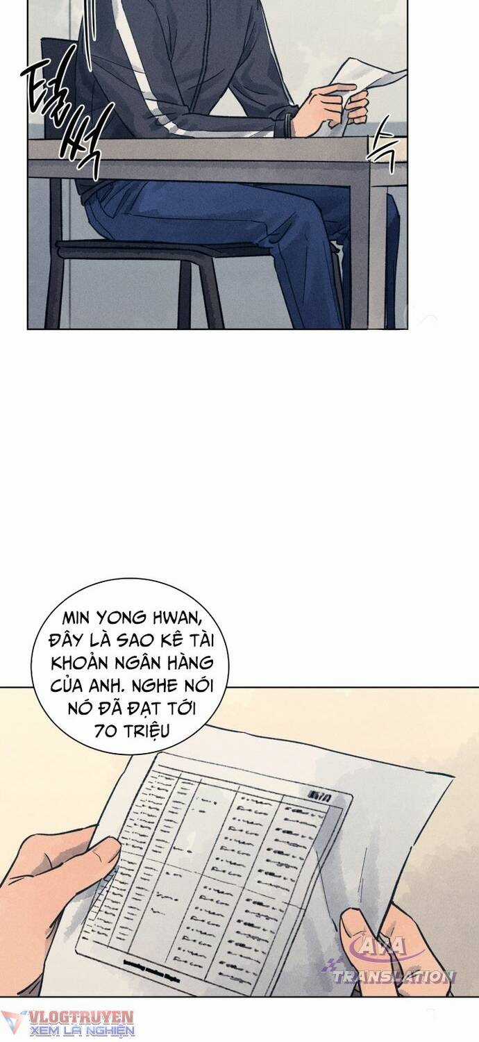 Phỏng Vấn Sát Nhân Chapter 31 trang 52