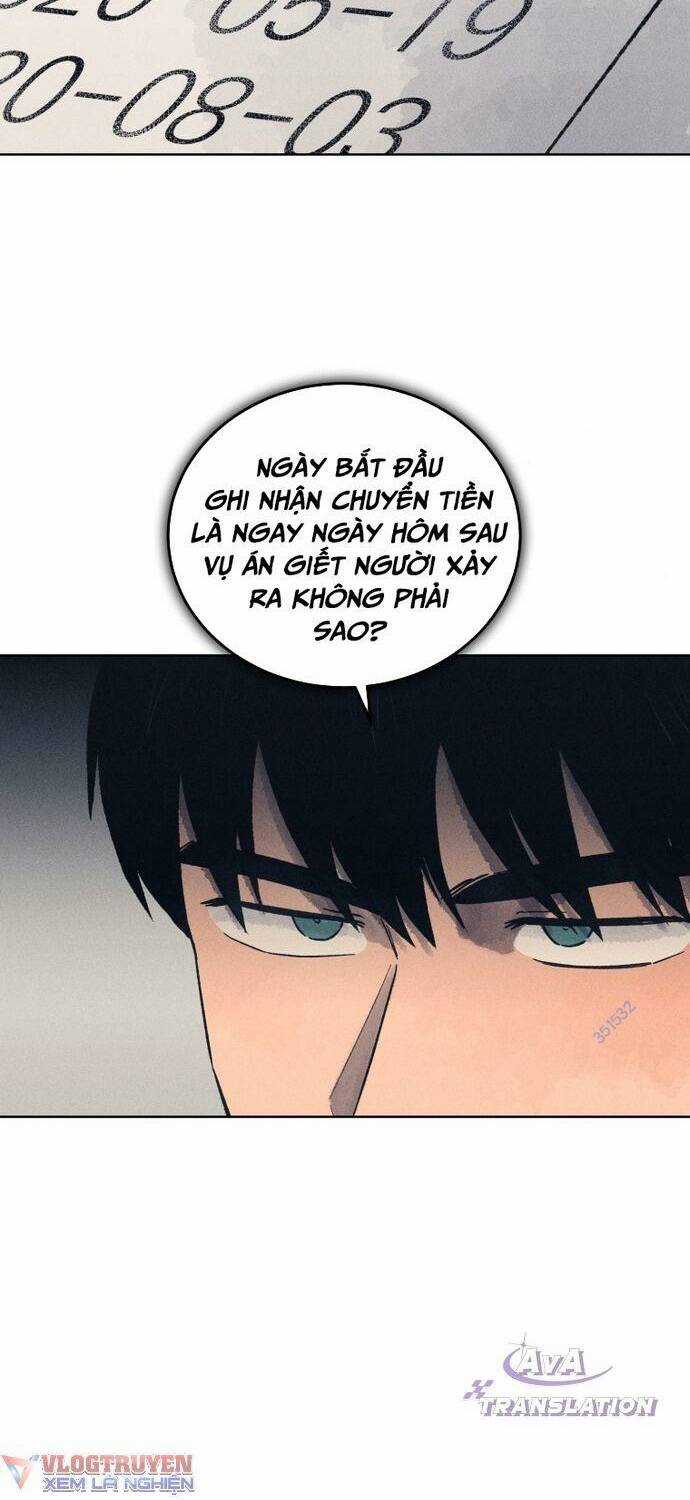 Phỏng Vấn Sát Nhân Chapter 31 trang 55