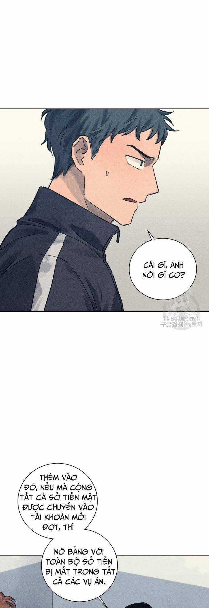 Phỏng Vấn Sát Nhân Chapter 31 trang 56