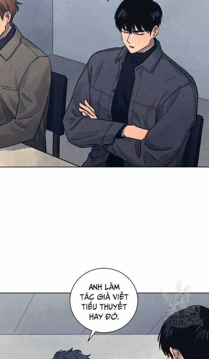 Phỏng Vấn Sát Nhân Chapter 31 trang 57