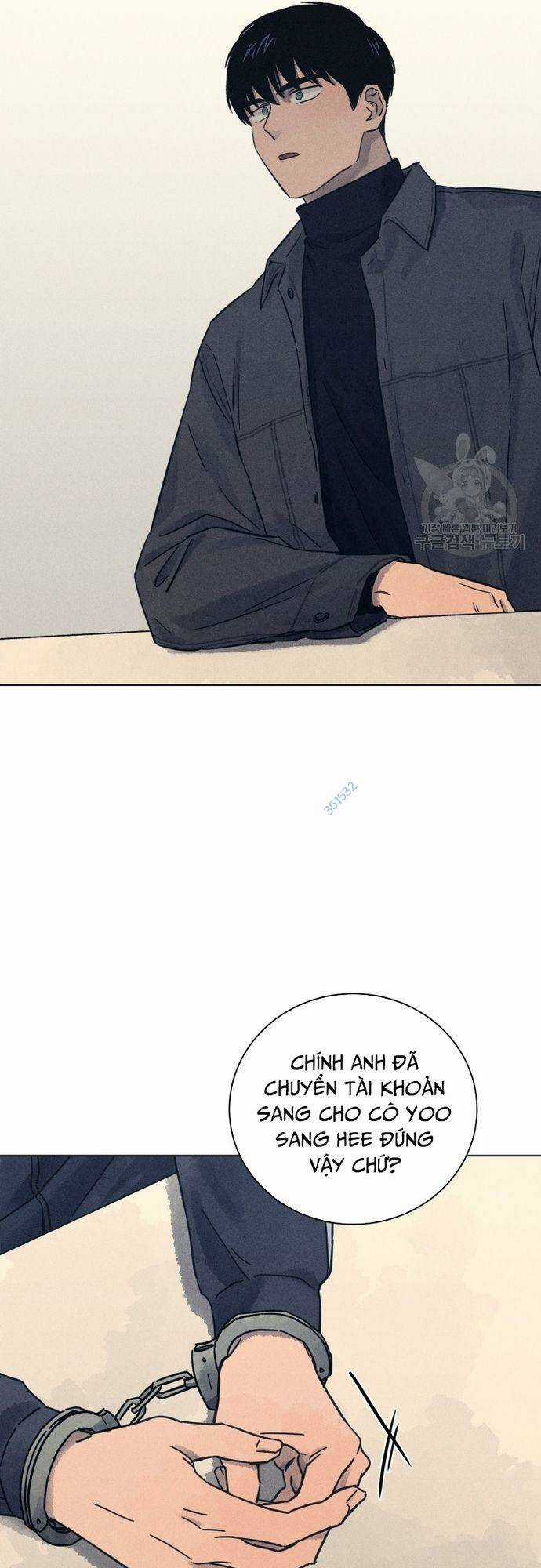 Phỏng Vấn Sát Nhân Chapter 31 trang 59