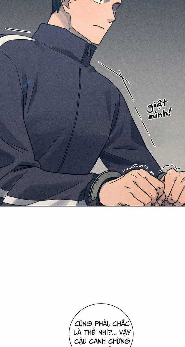 Phỏng Vấn Sát Nhân Chapter 32 trang 13