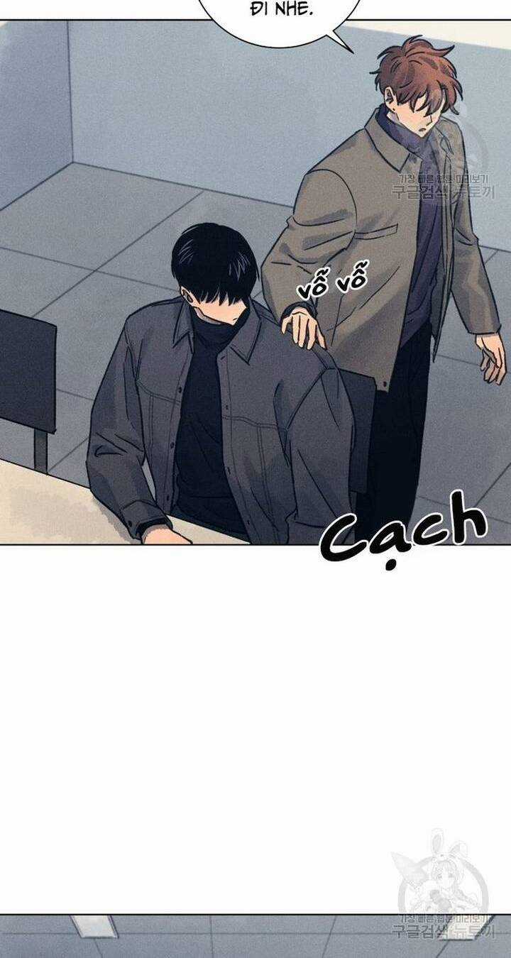 Phỏng Vấn Sát Nhân Chapter 32 trang 14