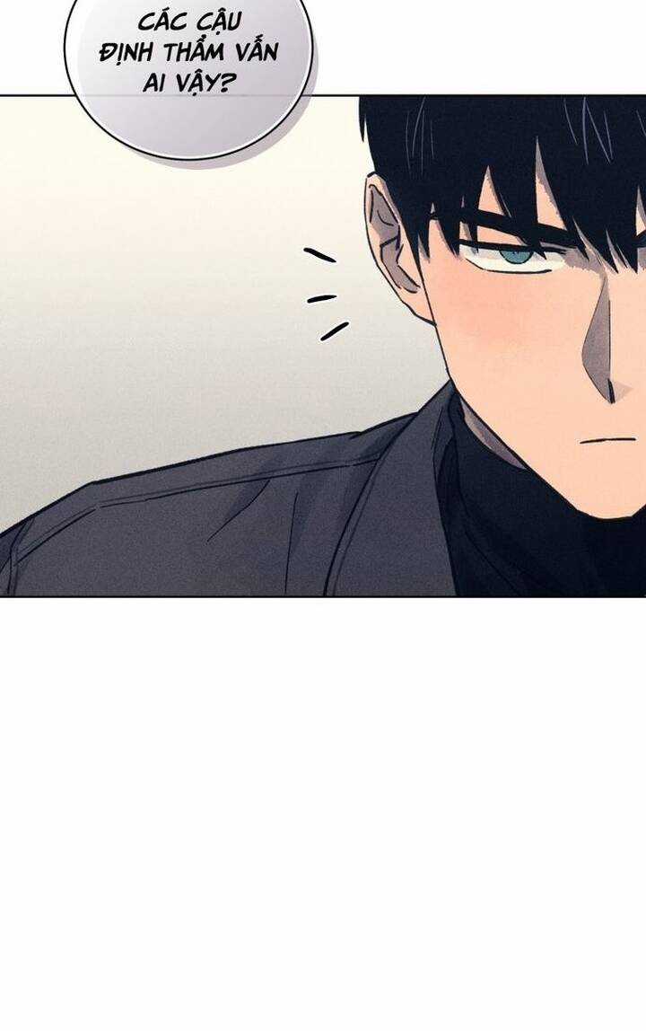 Phỏng Vấn Sát Nhân Chapter 32 trang 17