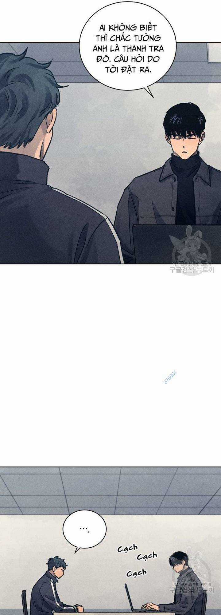 Phỏng Vấn Sát Nhân Chapter 32 trang 18