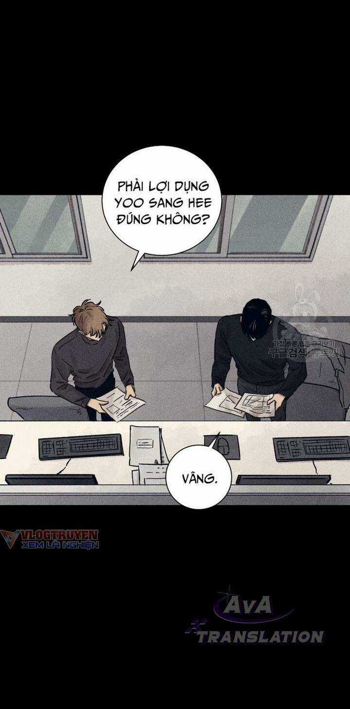 Phỏng Vấn Sát Nhân Chapter 32 trang 2