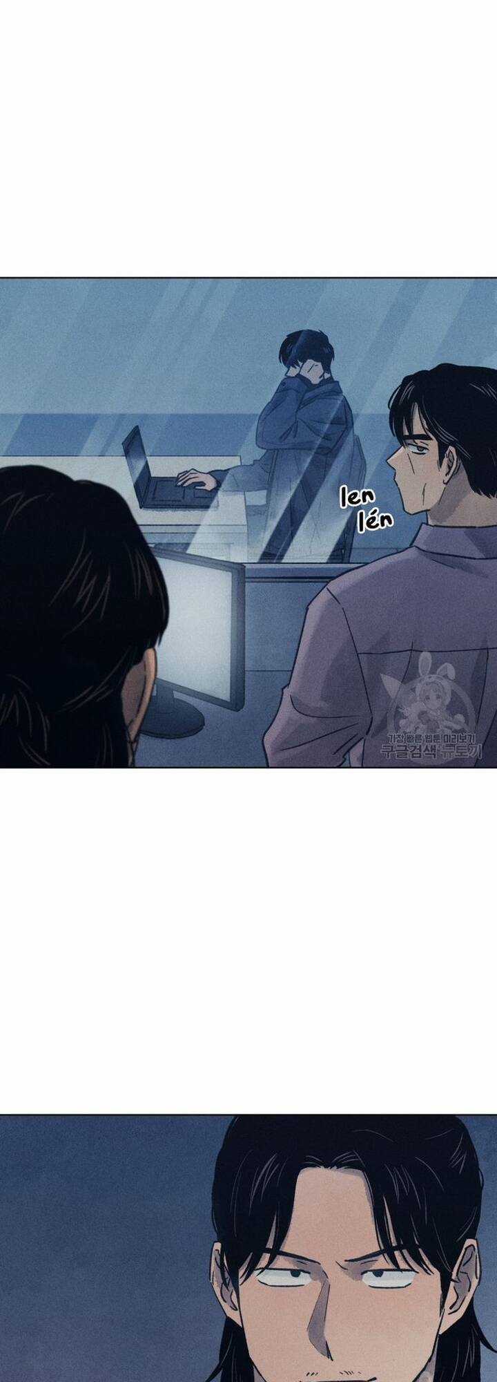 Phỏng Vấn Sát Nhân Chapter 32 trang 21