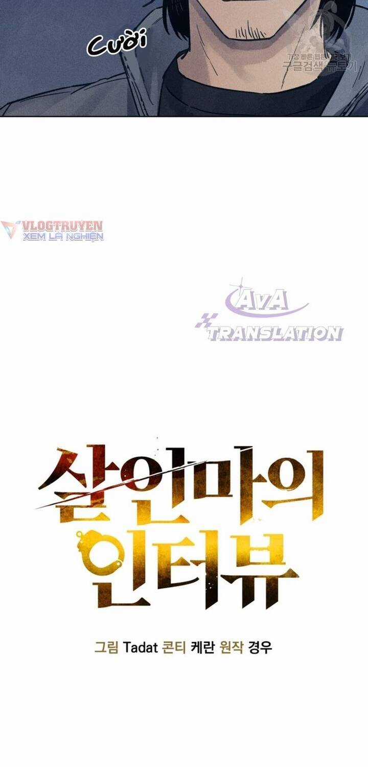 Phỏng Vấn Sát Nhân Chapter 32 trang 22