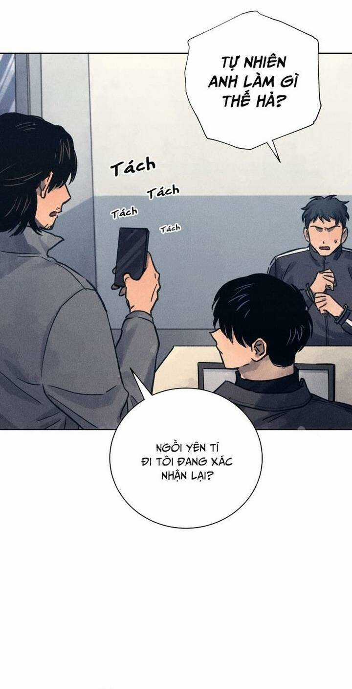 Phỏng Vấn Sát Nhân Chapter 32 trang 26