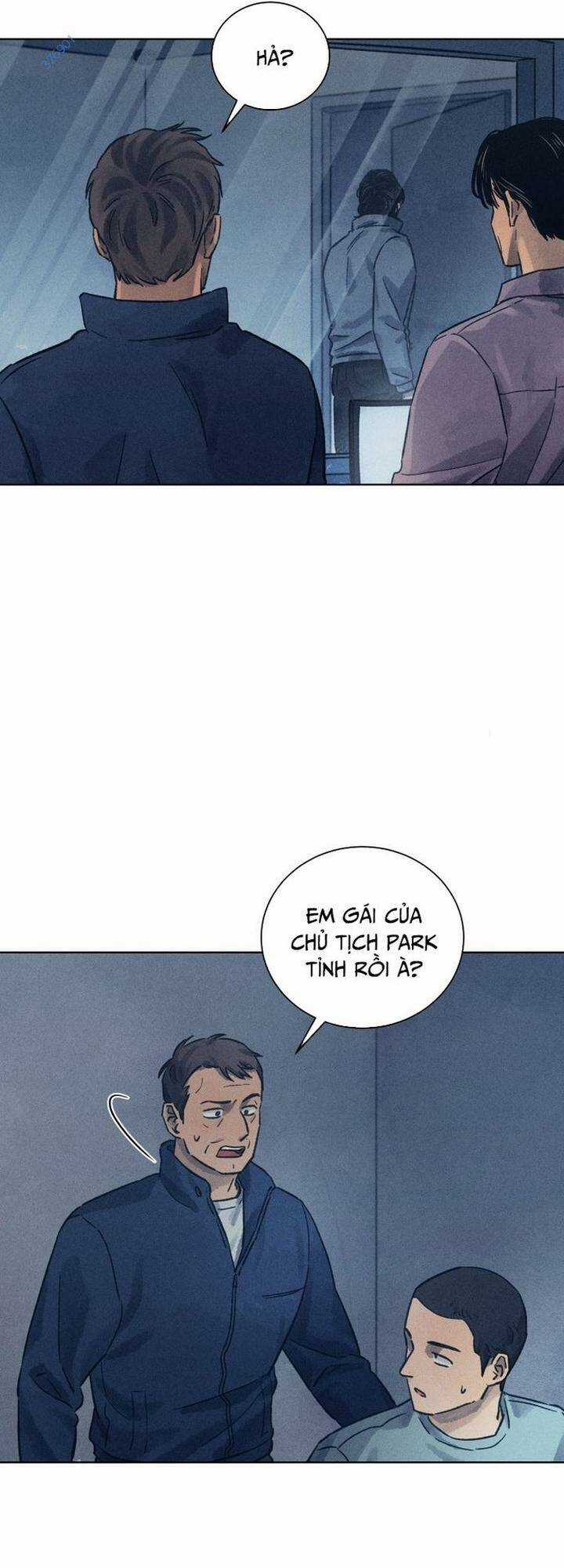 Phỏng Vấn Sát Nhân Chapter 32 trang 30