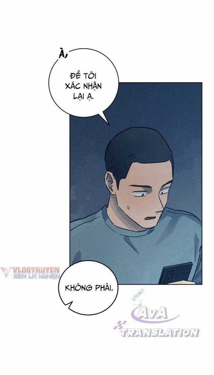 Phỏng Vấn Sát Nhân Chapter 32 trang 31