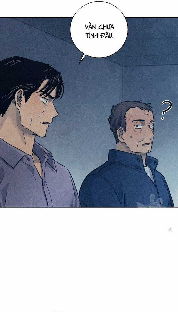 Phỏng Vấn Sát Nhân Chapter 32 trang 32