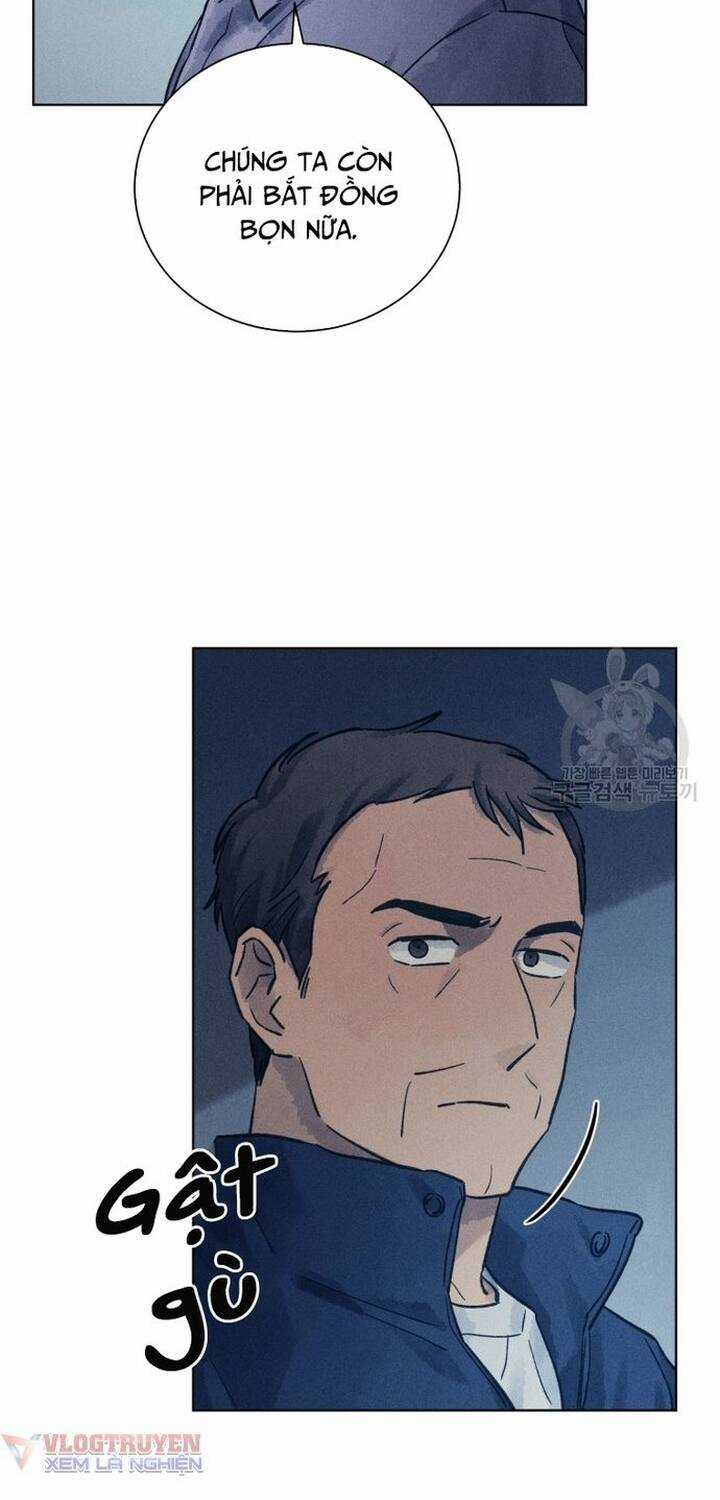 Phỏng Vấn Sát Nhân Chapter 32 trang 34