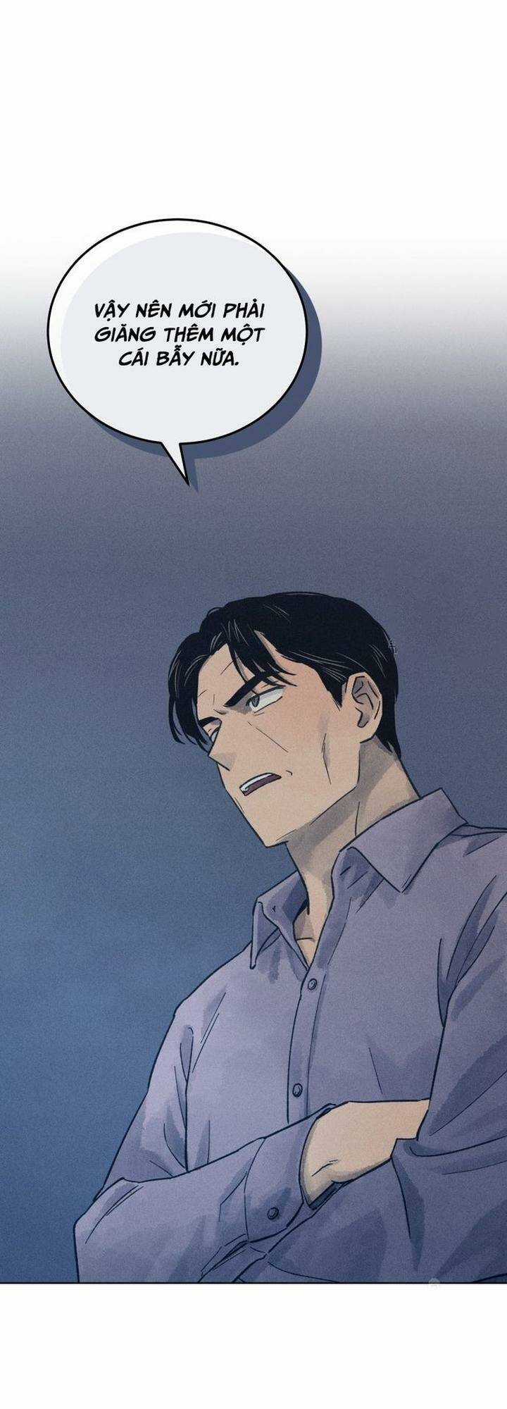 Phỏng Vấn Sát Nhân Chapter 32 trang 36