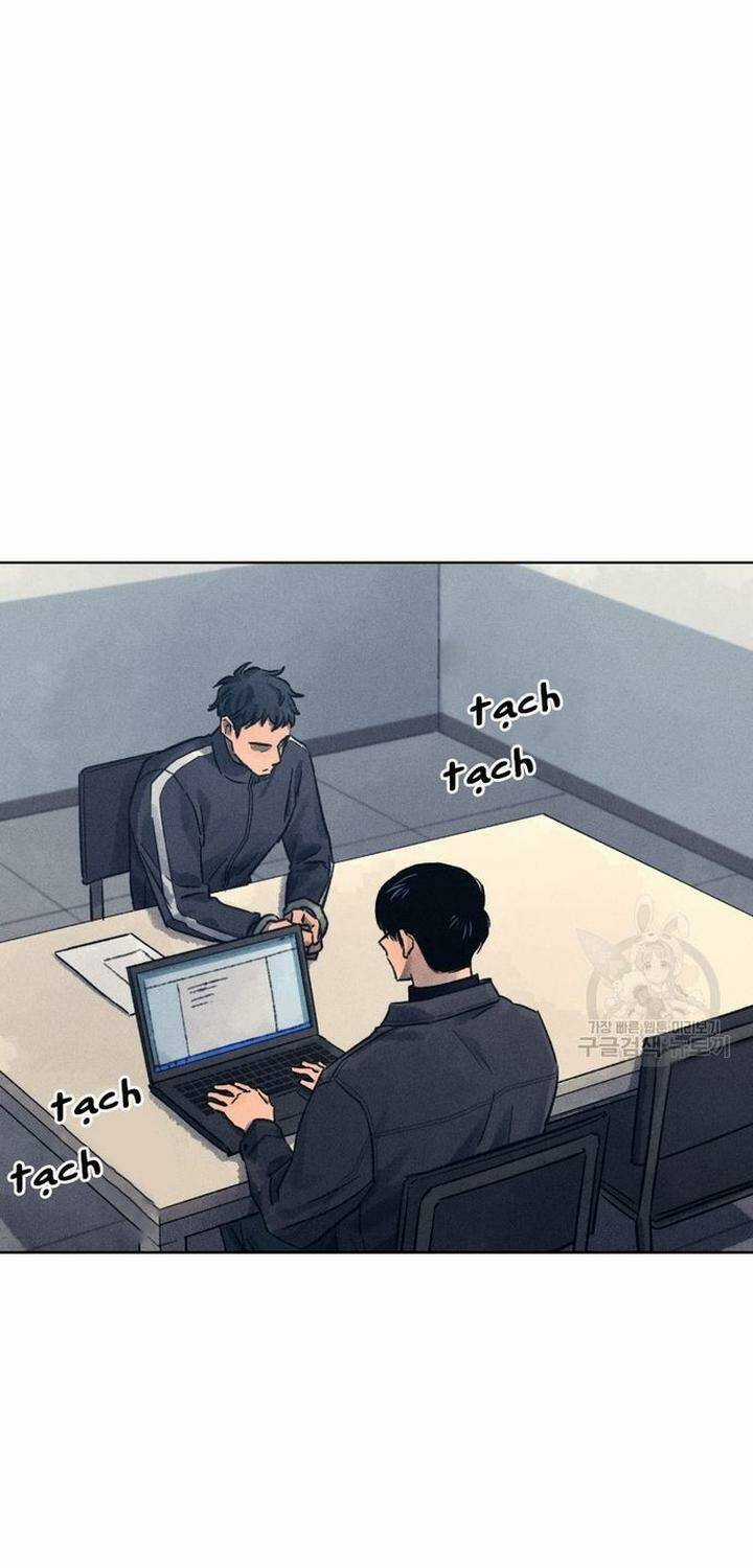 Phỏng Vấn Sát Nhân Chapter 32 trang 37