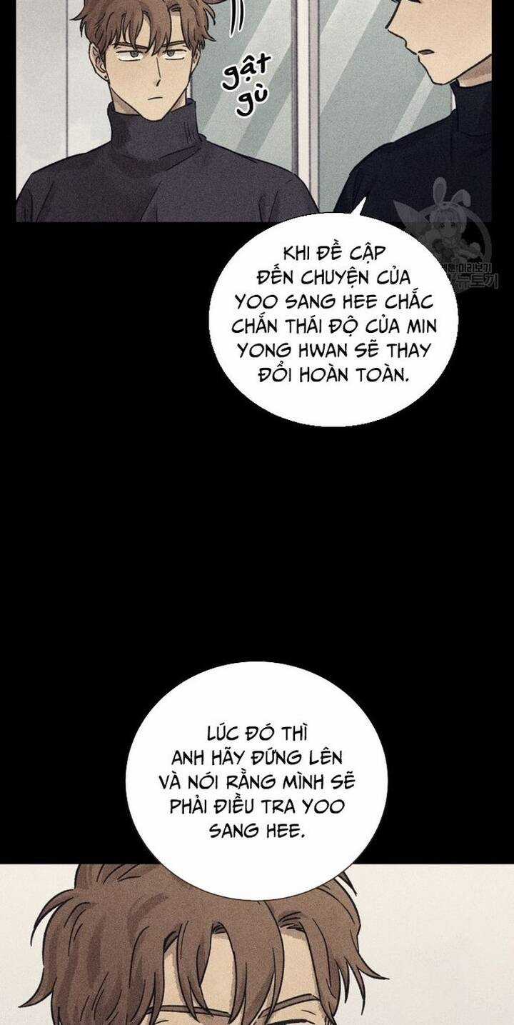 Phỏng Vấn Sát Nhân Chapter 32 trang 4