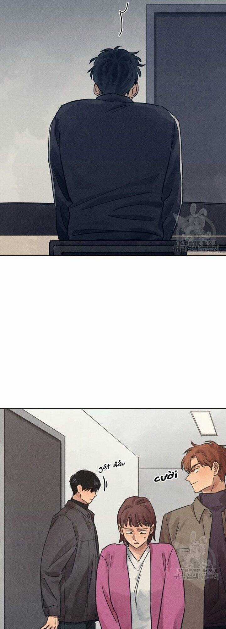 Phỏng Vấn Sát Nhân Chapter 32 trang 45