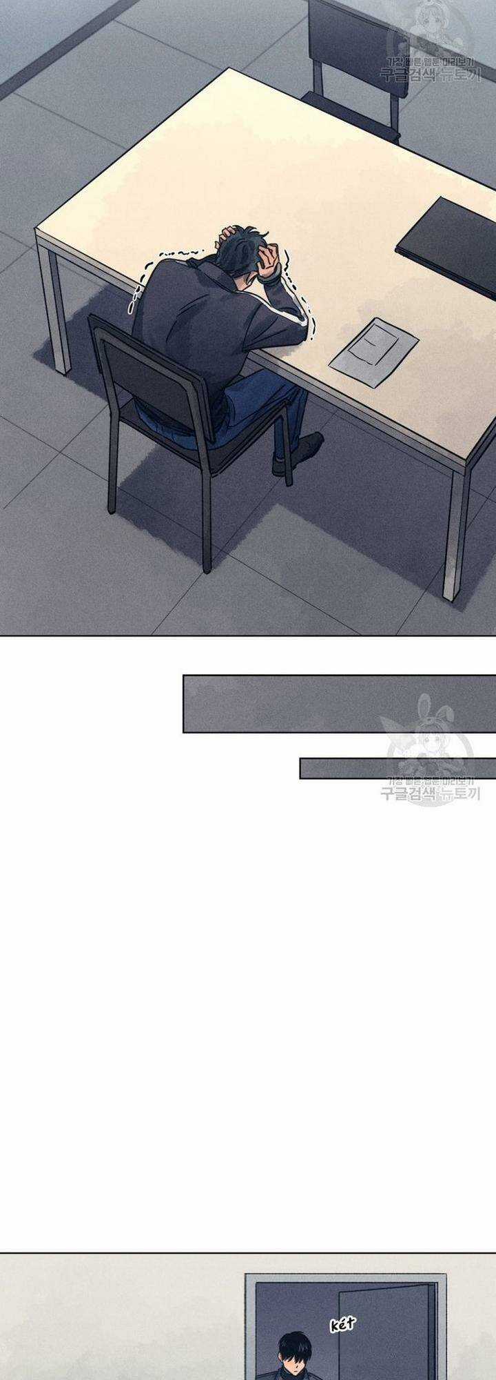 Phỏng Vấn Sát Nhân Chapter 32 trang 48