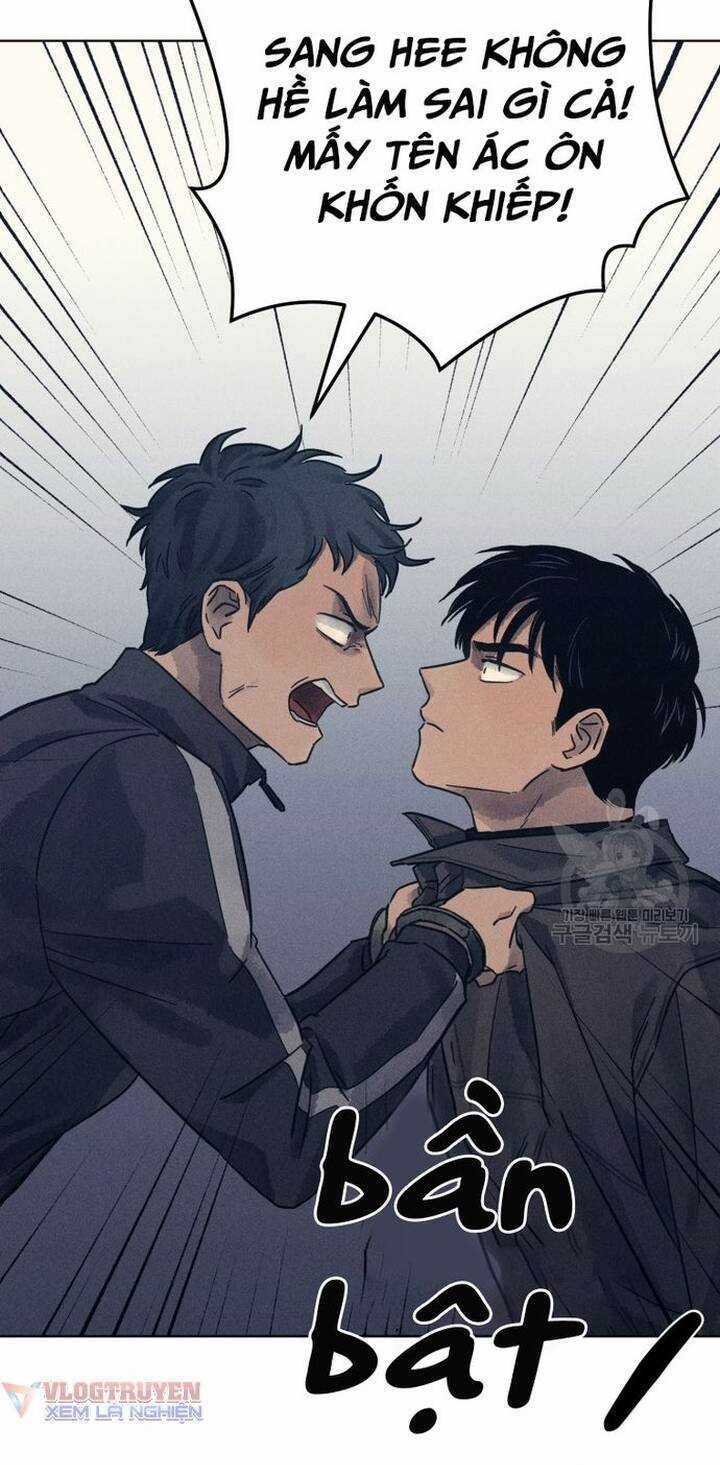 Phỏng Vấn Sát Nhân Chapter 32 trang 53