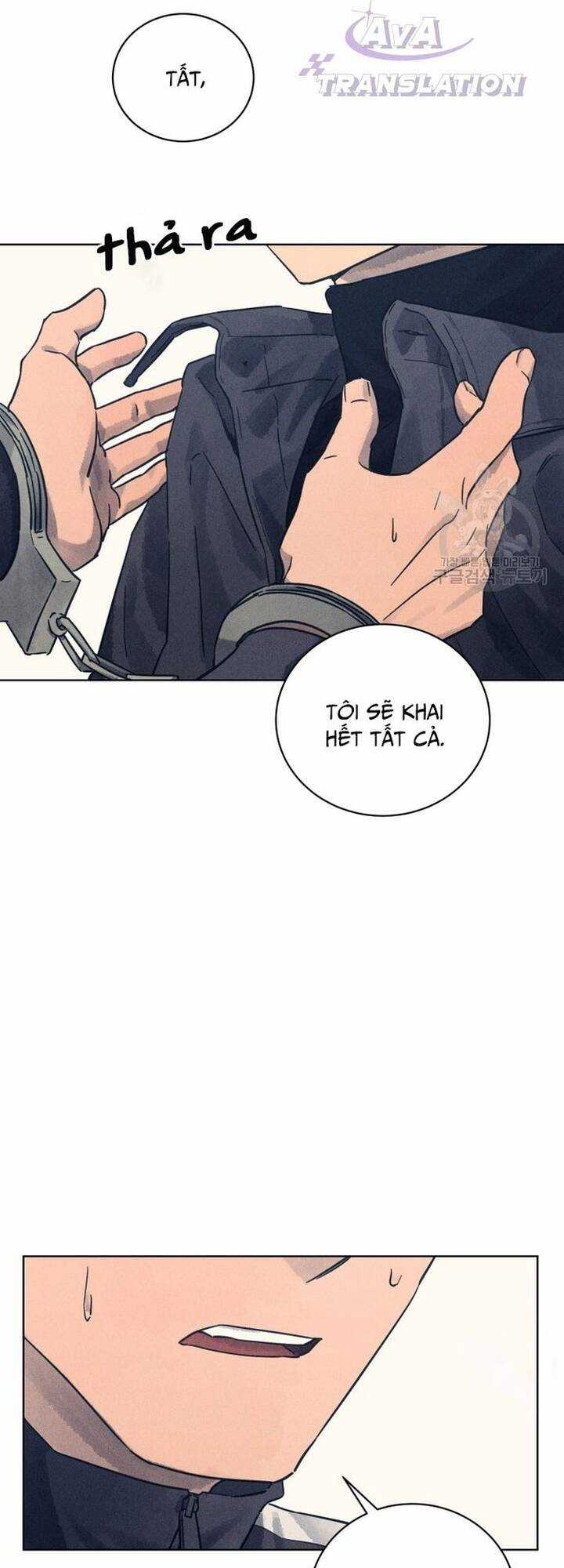 Phỏng Vấn Sát Nhân Chapter 32 trang 57