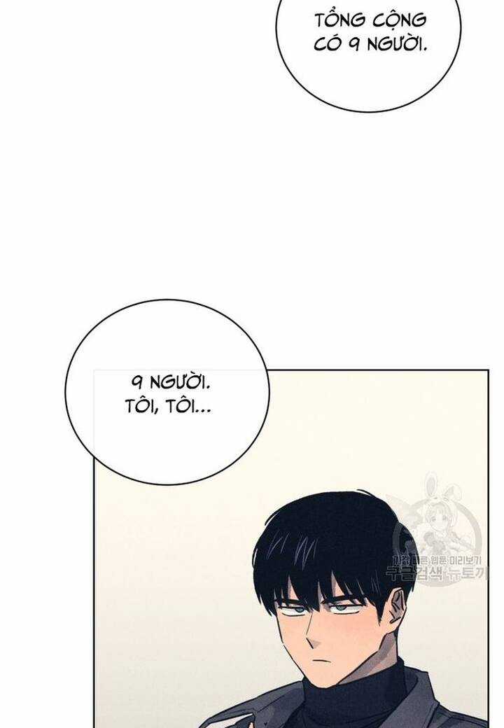 Phỏng Vấn Sát Nhân Chapter 32 trang 58