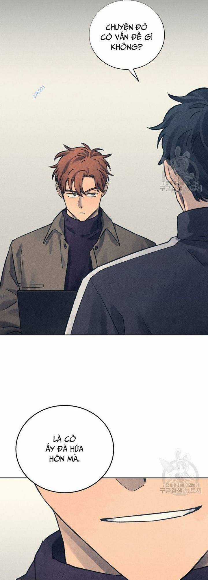 Phỏng Vấn Sát Nhân Chapter 32 trang 6