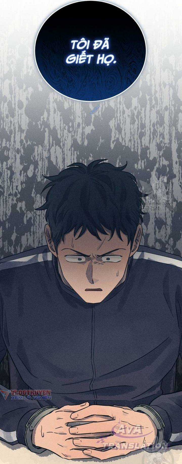 Phỏng Vấn Sát Nhân Chapter 32 trang 60