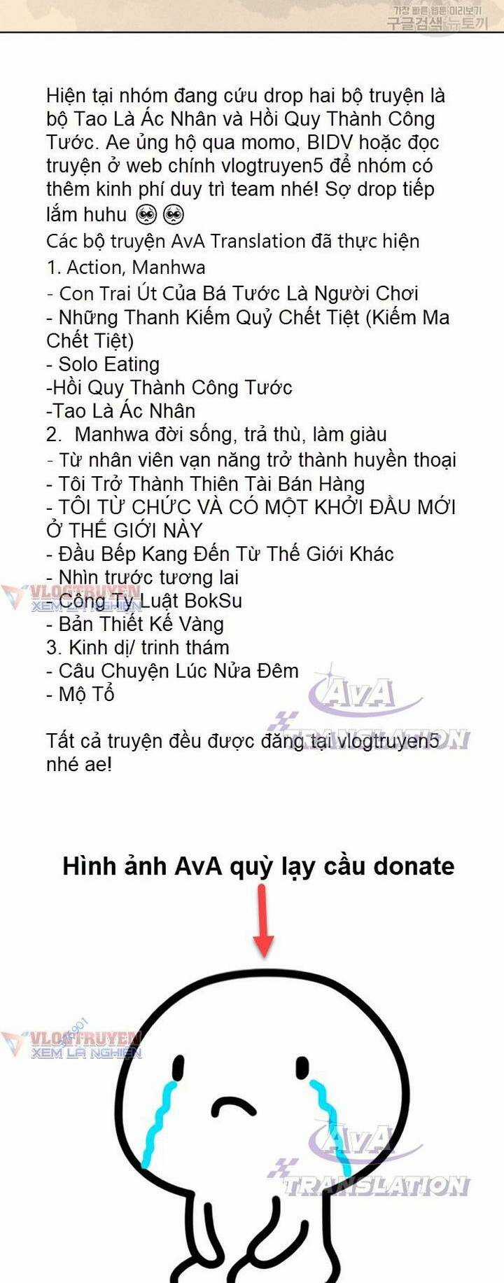 Phỏng Vấn Sát Nhân Chapter 32 trang 61