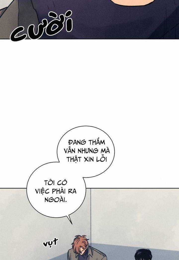 Phỏng Vấn Sát Nhân Chapter 32 trang 7