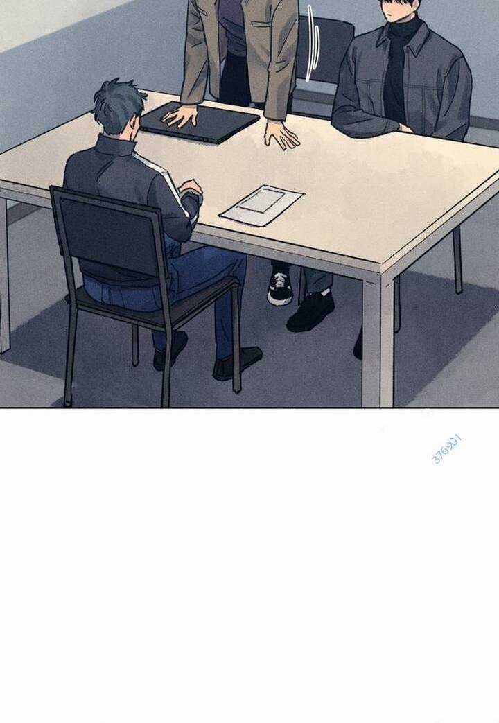 Phỏng Vấn Sát Nhân Chapter 32 trang 8