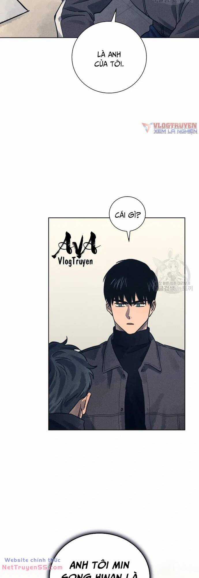 Phỏng Vấn Sát Nhân Chapter 33 trang 10