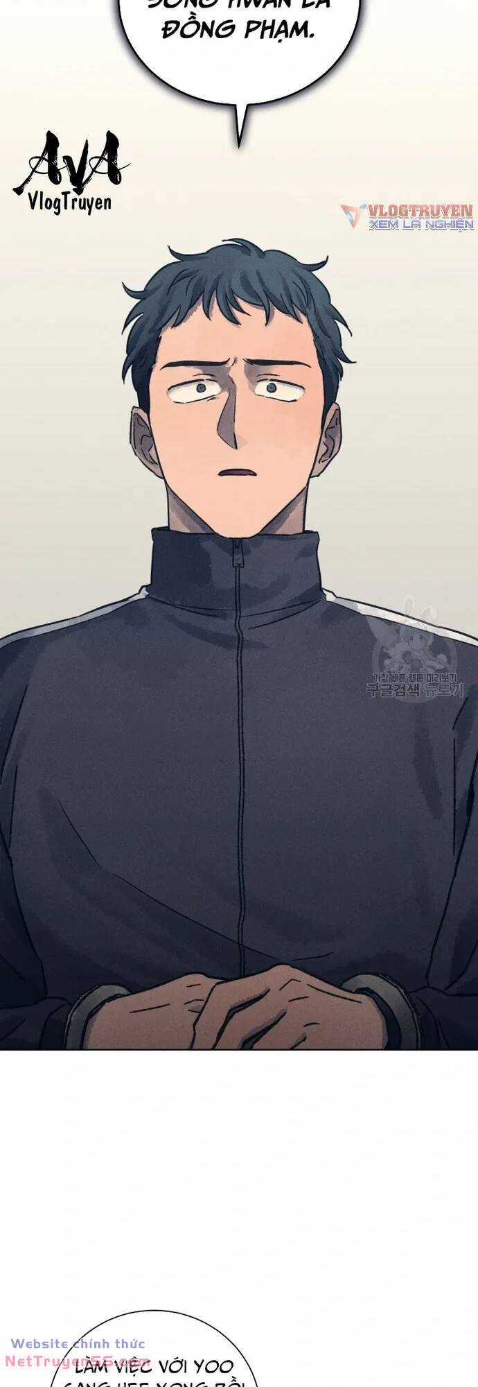 Phỏng Vấn Sát Nhân Chapter 33 trang 11