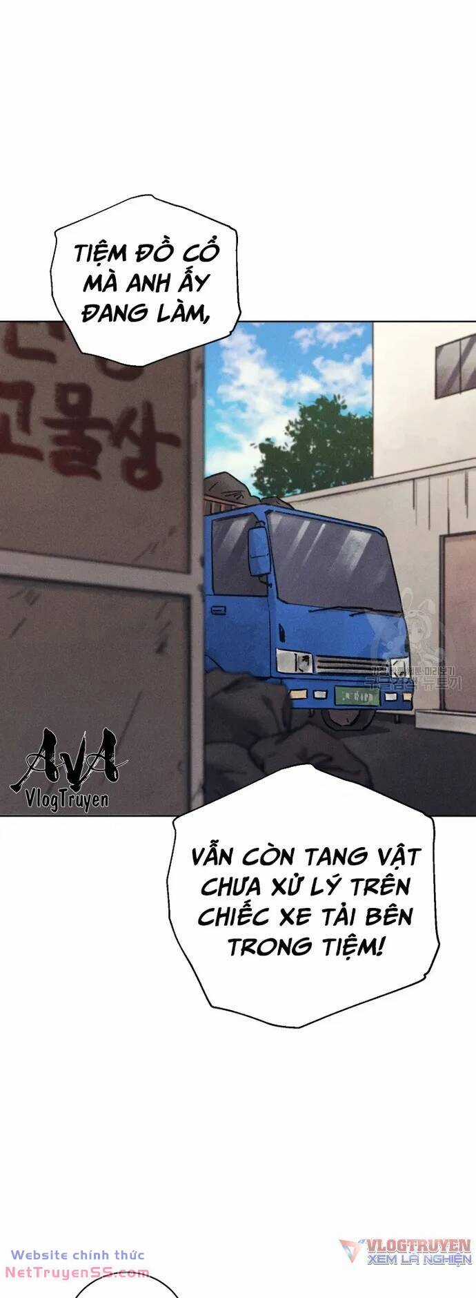 Phỏng Vấn Sát Nhân Chapter 33 trang 13