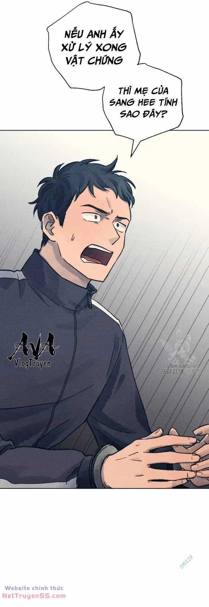 Phỏng Vấn Sát Nhân Chapter 33 trang 15