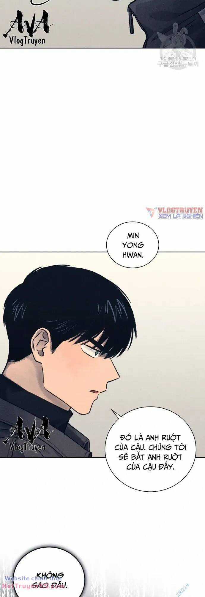 Phỏng Vấn Sát Nhân Chapter 33 trang 19