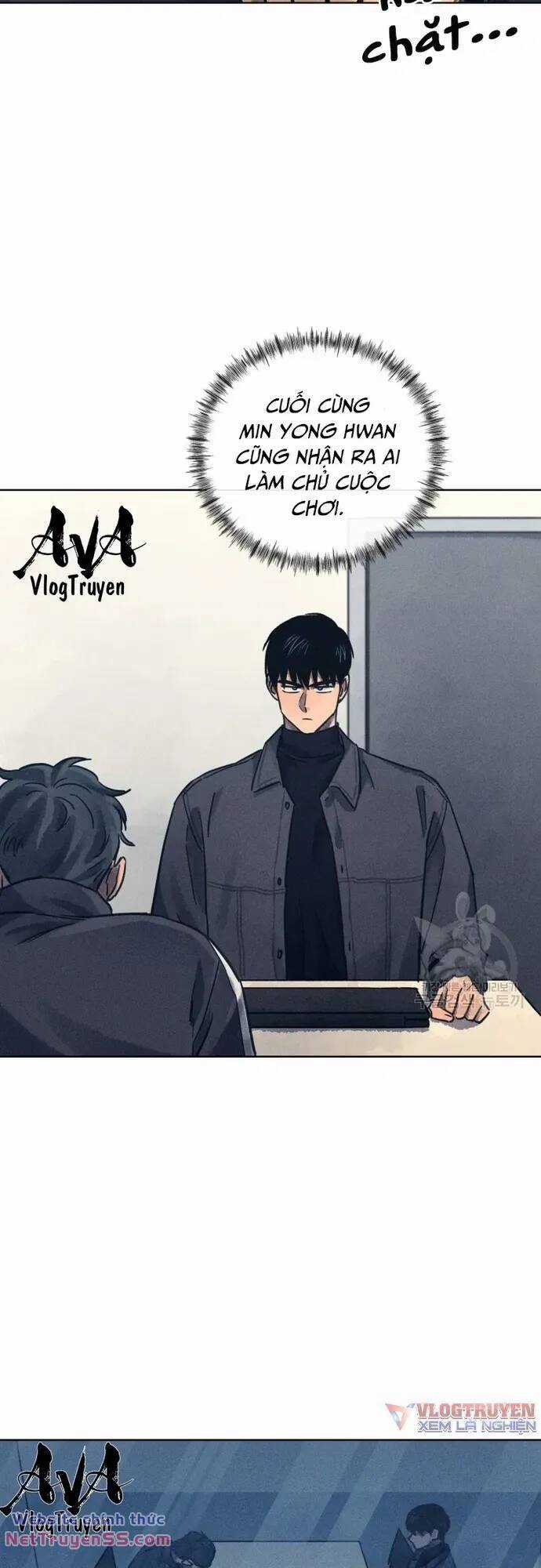 Phỏng Vấn Sát Nhân Chapter 33 trang 2