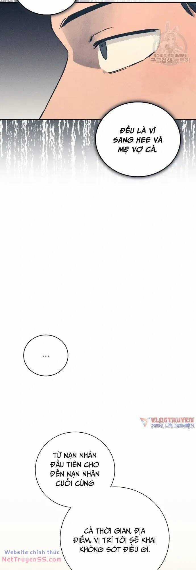 Phỏng Vấn Sát Nhân Chapter 33 trang 20