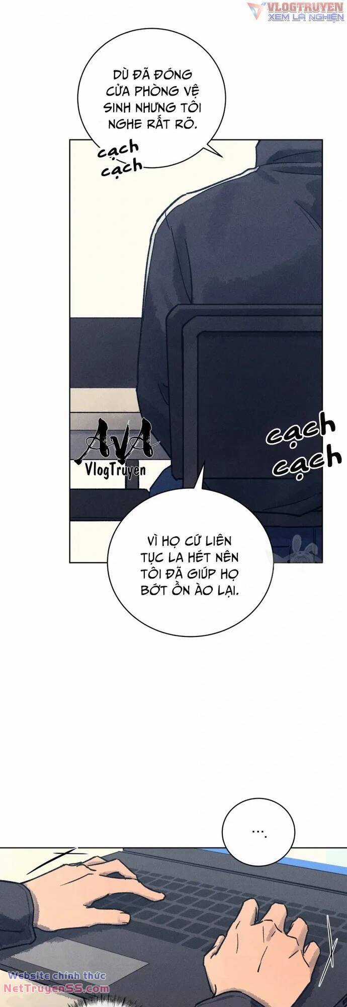 Phỏng Vấn Sát Nhân Chapter 33 trang 24