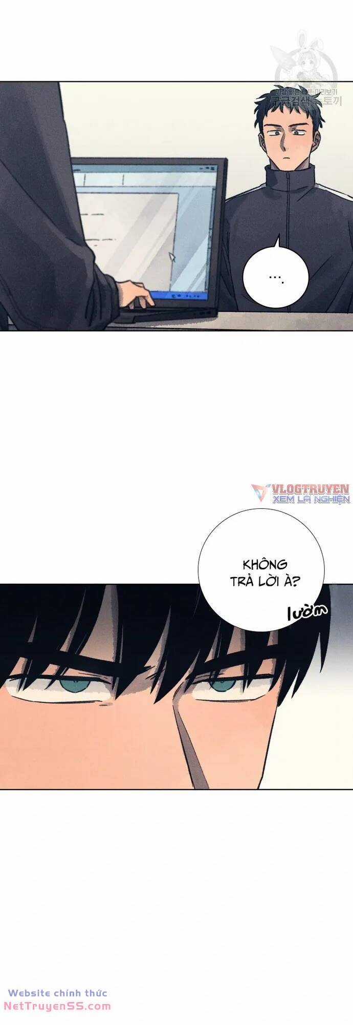 Phỏng Vấn Sát Nhân Chapter 33 trang 26