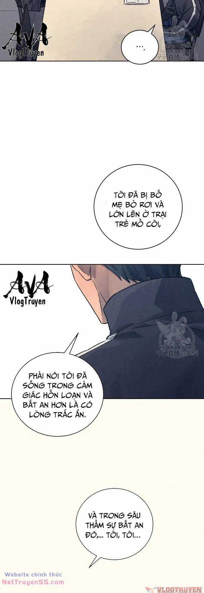 Phỏng Vấn Sát Nhân Chapter 33 trang 28