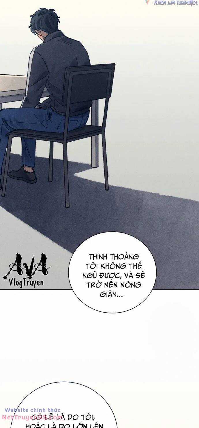 Phỏng Vấn Sát Nhân Chapter 33 trang 29