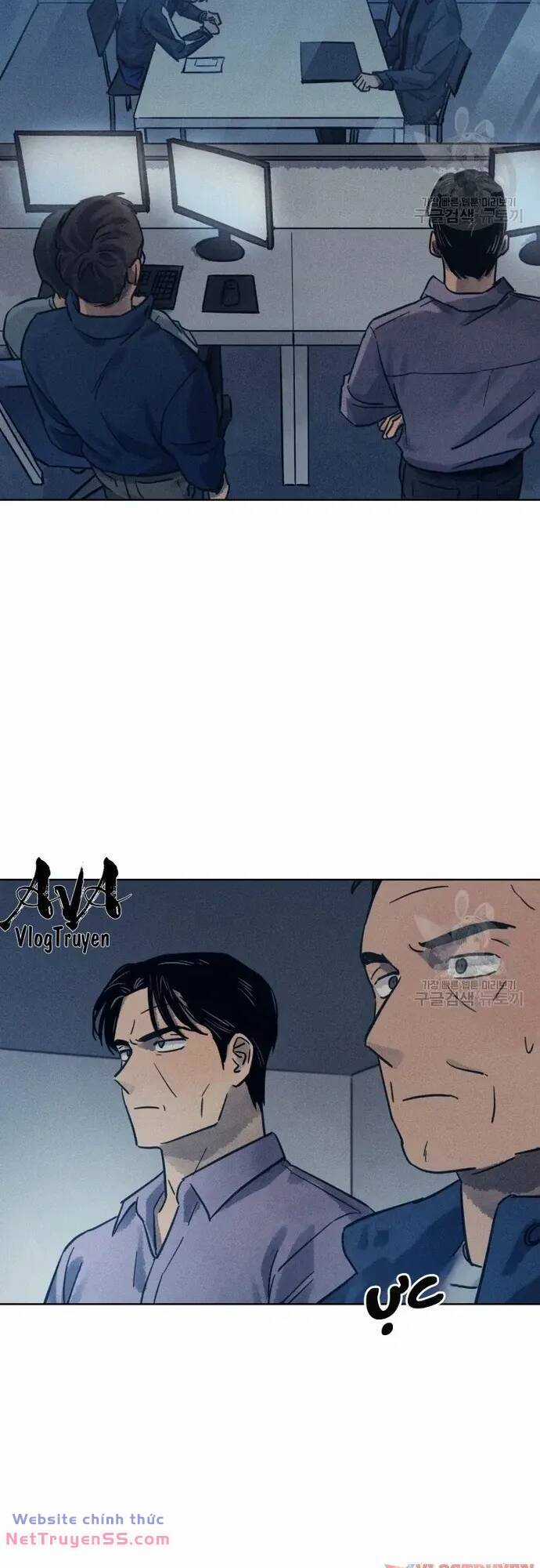 Phỏng Vấn Sát Nhân Chapter 33 trang 3