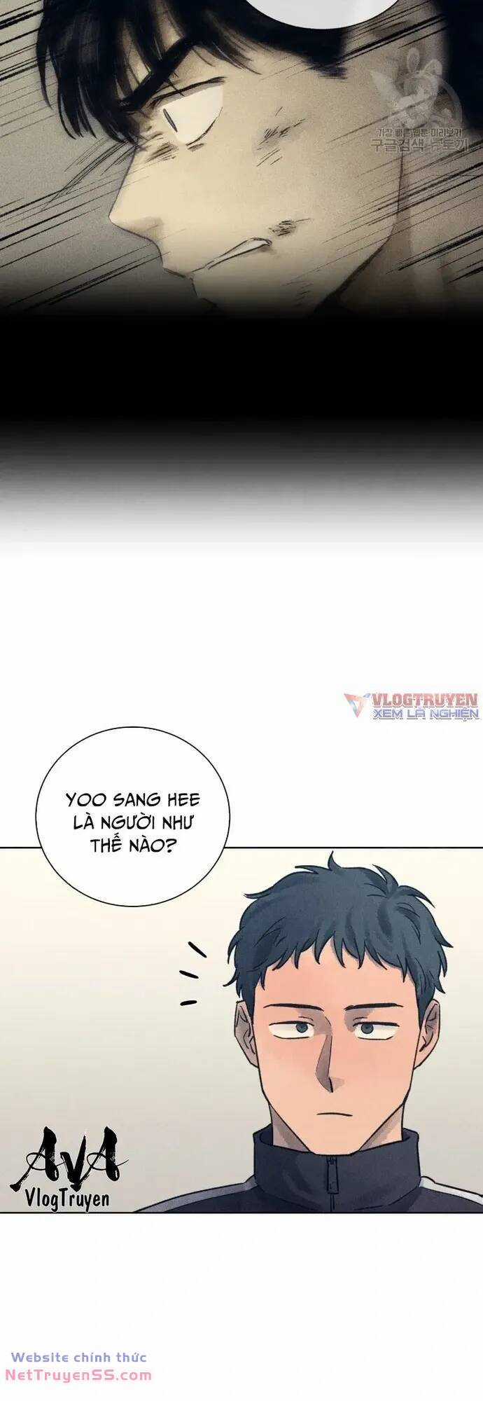 Phỏng Vấn Sát Nhân Chapter 33 trang 32